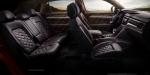 Volkswagen Teramont X 2019 года (CN)